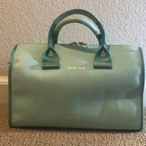 SEE BY CHLOE duffle bag